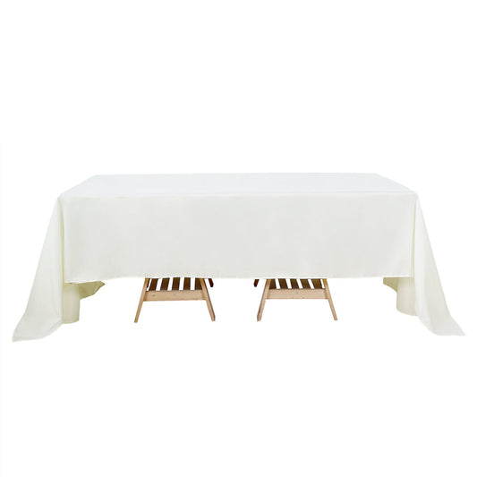Classic Easy-Care Tablecloth