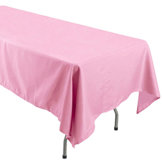 Classic Easy-Care Tablecloth