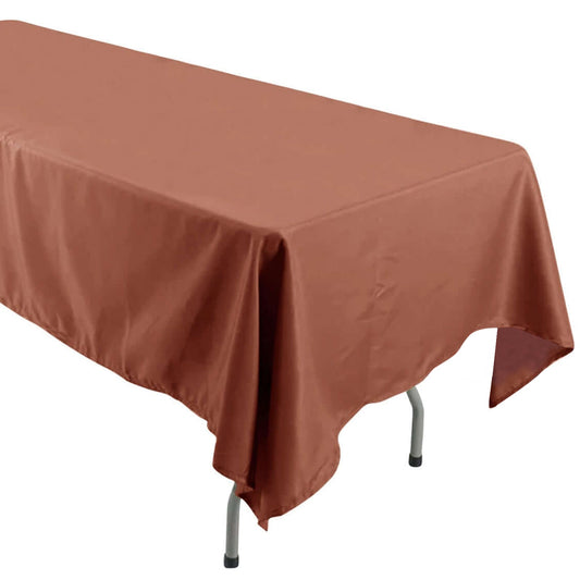 Classic Easy-Care Tablecloth