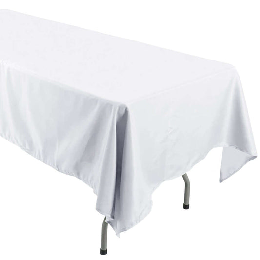 Classic Easy-Care Tablecloth