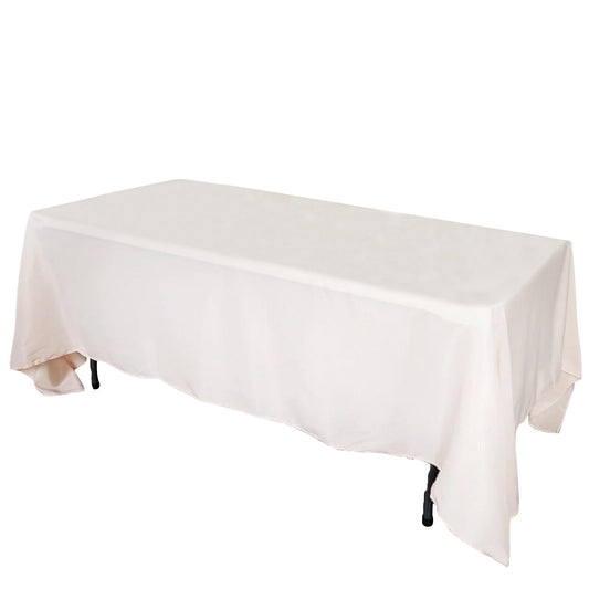Classic Easy-Care Tablecloth