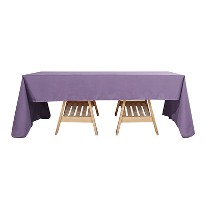 Classic Easy-Care Tablecloth