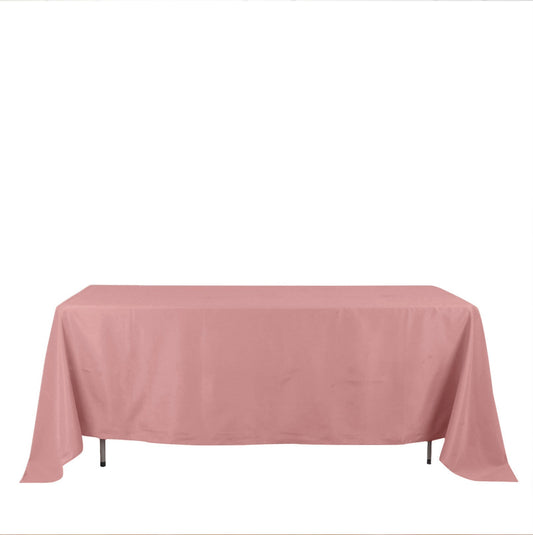 Classic Easy-Care Tablecloth