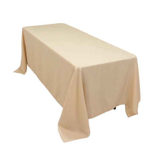 Classic Easy-Care Tablecloth