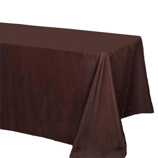 Classic Easy-Care Tablecloth