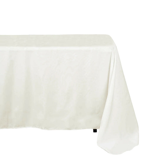 Classic Easy-Care Tablecloth