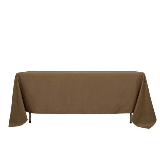 Classic Easy-Care Tablecloth