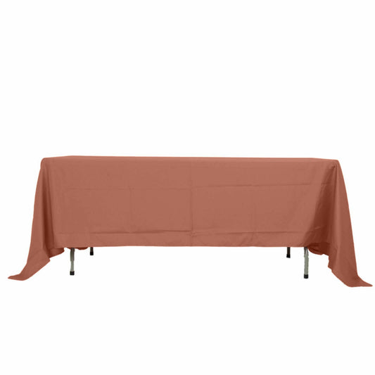 Classic Easy-Care Tablecloth