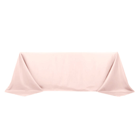Classic Easy-Care Tablecloth