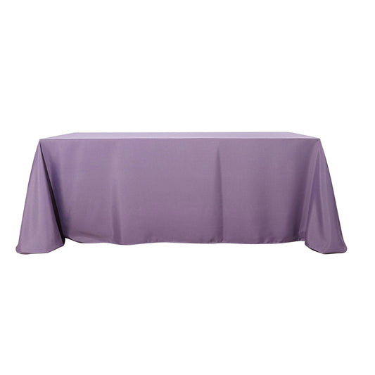 Classic Easy-Care Tablecloth