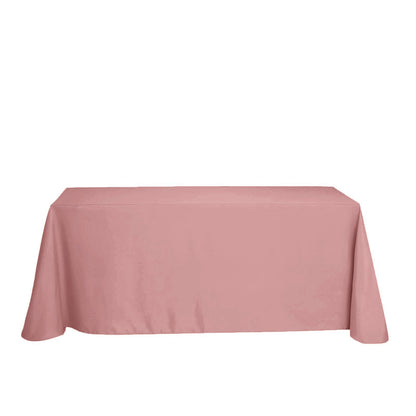 Classic Easy-Care Tablecloth
