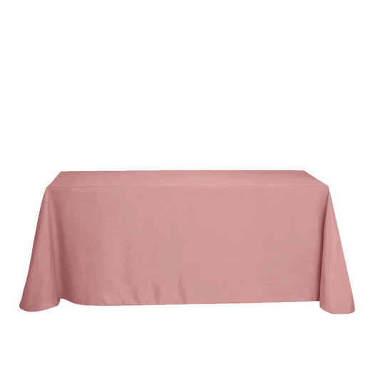 Classic Easy-Care Tablecloth