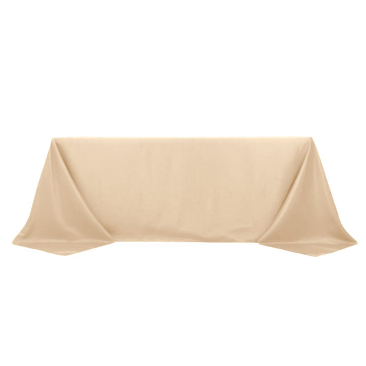 Classic Easy-Care Tablecloth