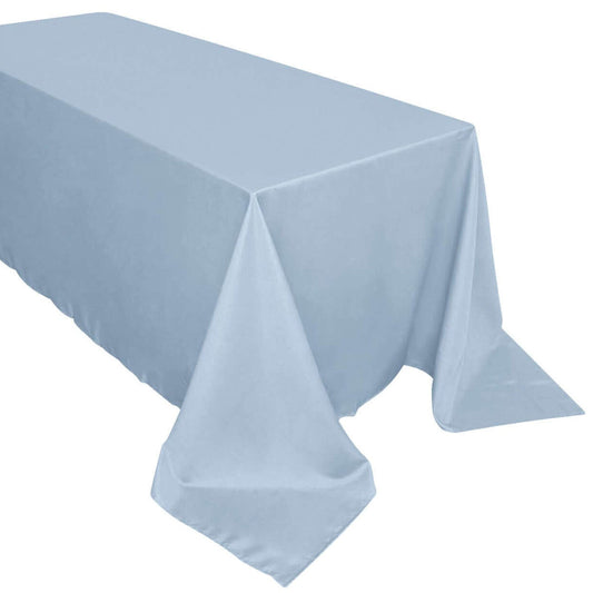 Classic Easy-Care Tablecloth