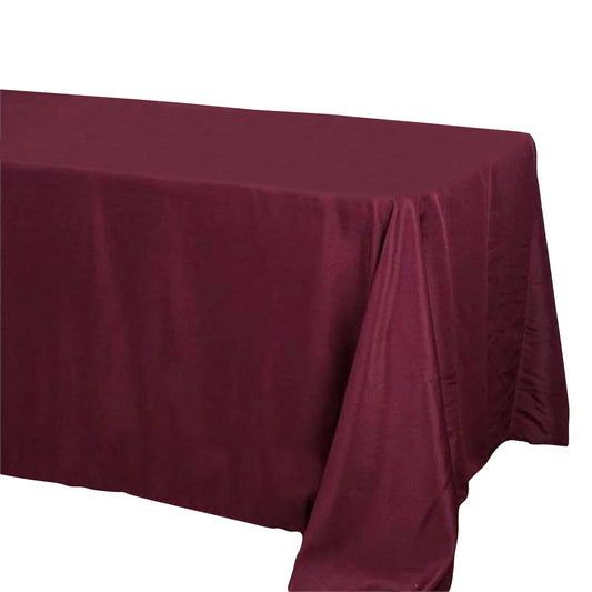 Classic Easy-Care Tablecloth