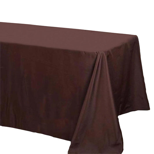 Classic Easy-Care Tablecloth