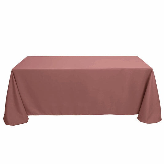 Classic Easy-Care Tablecloth