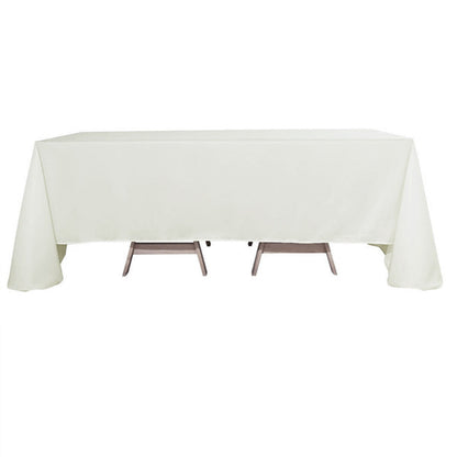 Classic Easy-Care Tablecloth