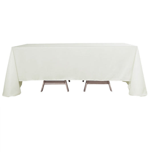 Classic Easy-Care Tablecloth