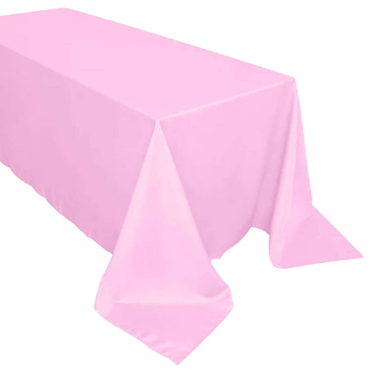 Classic Easy-Care Tablecloth