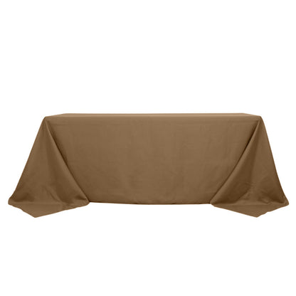 Classic Easy-Care Tablecloth