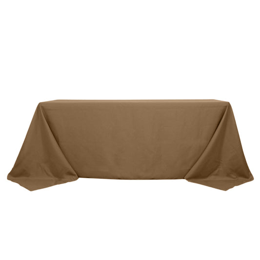 Classic Easy-Care Tablecloth