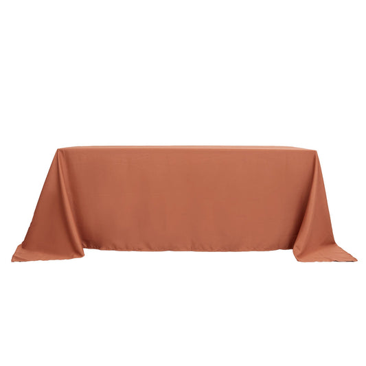 Classic Easy-Care Tablecloth