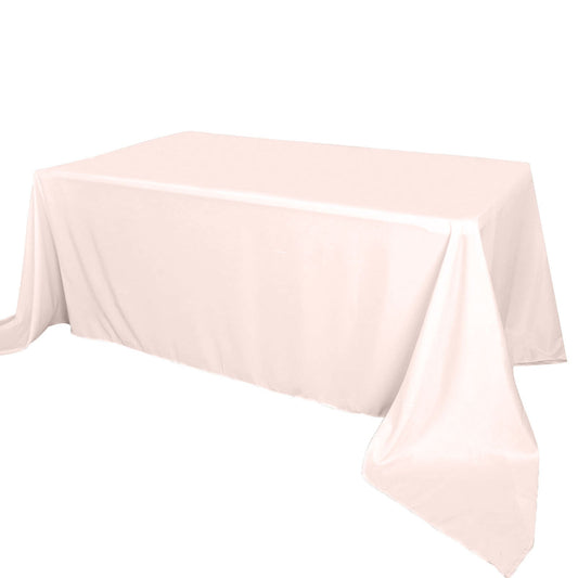 Classic Easy-Care Tablecloth