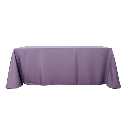 Classic Easy-Care Tablecloth