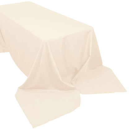 Classic Easy-Care Tablecloth