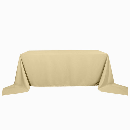 Classic Easy-Care Tablecloth