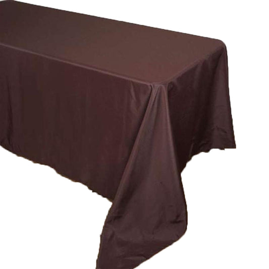 Classic Easy-Care Tablecloth