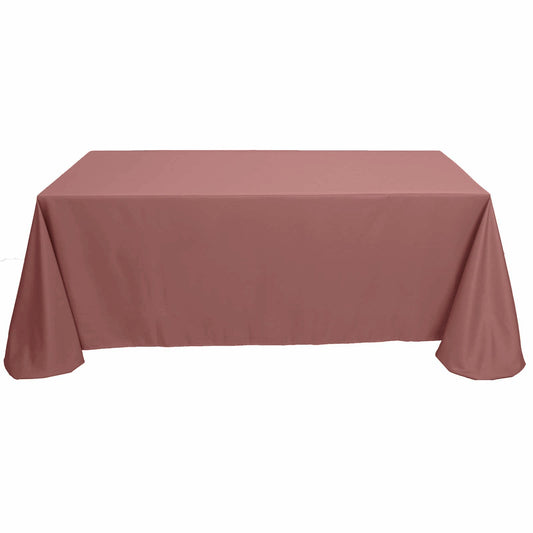 Classic Easy-Care Tablecloth