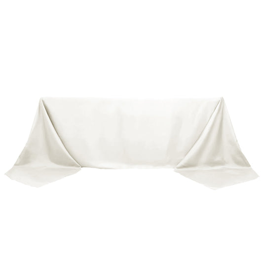 Classic Easy-Care Tablecloth