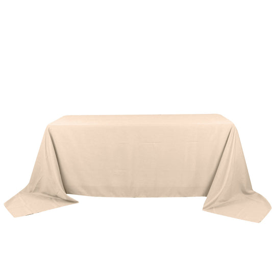 Classic Easy-Care Tablecloth