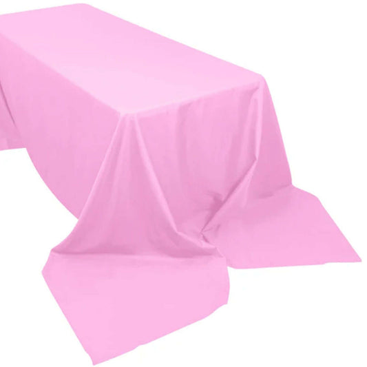 Classic Easy-Care Tablecloth