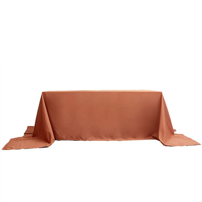 Classic Easy-Care Tablecloth