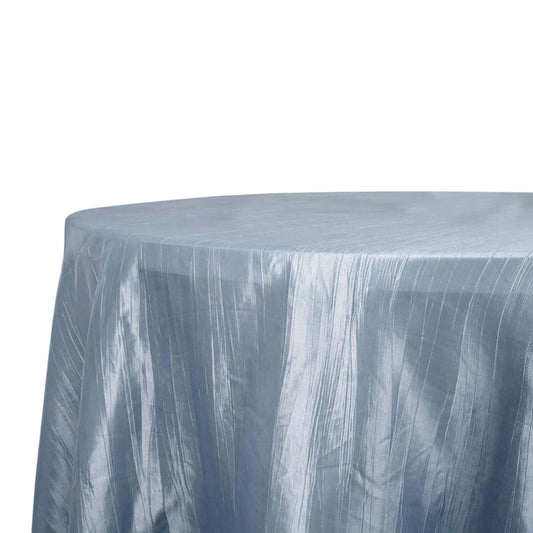 Crinkle Taffeta Tablecloth