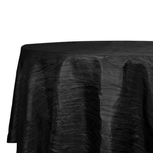 Crinkle Taffeta Tablecloth