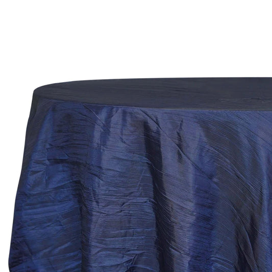Crinkle Taffeta Tablecloth