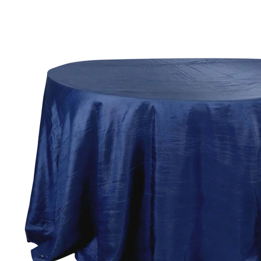 Crinkle Taffeta Tablecloth