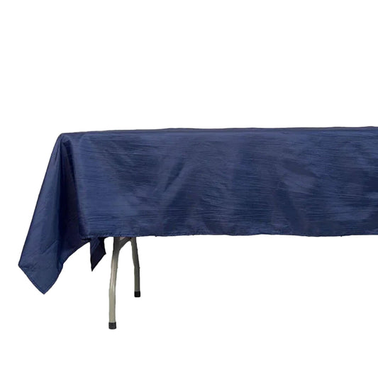 Crinkle Taffeta Tablecloth