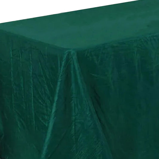 Crinkle Taffeta Tablecloth
