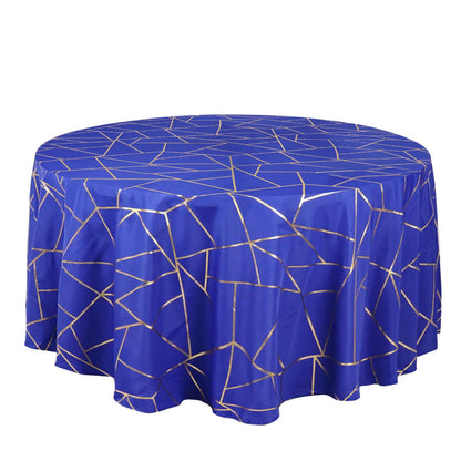 Rustic Tweed Look Tablecloth