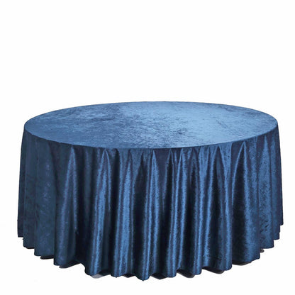 Luxurious Rectangle Velvet Tablecloth