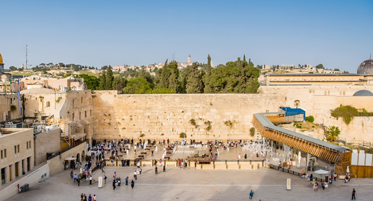 Kosel View