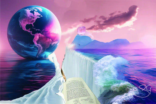 Miracles Revealed Concept by Shimshon | 2024 Award Winner